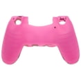 thumbnail image 4 of Funda de Silicona Baoblaze 2x Joypad Protection Azul, 4 of 8