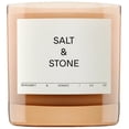 thumbnail image 1 of Vela perfumada Salt & Stone, cera de coco y soja, 250 ml, 1 of 4