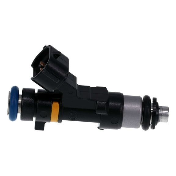GB Remanufacturing Reman Multi-Port Fuel Injector Fuel Injector