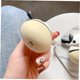thumbnail image 4 of Earphone Protector case Silicone Earphone Cover for Women Silicone case Compatible for airpods Headphone Box Protective case Shell Earth Tones, 4 of 4