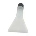 thumbnail image 3 of Sprayer Vacuum Extractor Nozzle Head Nozzle Upholstery Vacuum 32-35mm Sofa Machine Water Suction Scraper With Adapter, 3 of 5