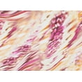 thumbnail image 2 of Zelouf Marble Print On 75D Stretch Satin  , Sewing, DIY, Crafts Fabric by the Yard, Sunst Sensation, 1 Yard, 2 of 2