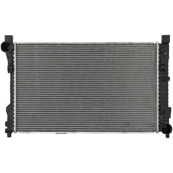 Spectra Premium CU2750 Automotive Radiator