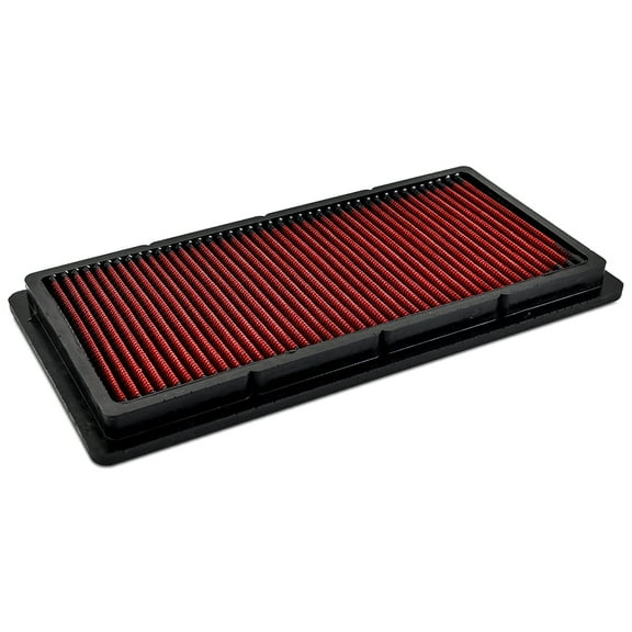 Mishimoto Reusable Drop-In Air Filter, Compatible with Jeep Cherokee XJ 1987-2001
