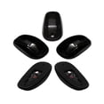 thumbnail image 4 of Lámpara de cabina SHINEFIT Smoke LED blanca para Ram 1500-5500 03-18, 4 of 9