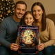 thumbnail image 3 of Calendario de Adviento de la Natividad 2025 con cuenta regresiva para Navidad, incluye Rkxzt, 3 of 3