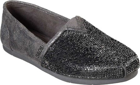 sparkly bobs