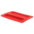 thumbnail image 4 of Toaster Silicone Cover Bread Maker Upper Cover Protective Toaster Top Cover, 4 of 9