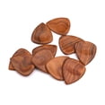 thumbnail image 3 of Púas de guitarra acústica con forma de corazón para bajo (parte n. degree 3), 3 of 9