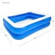 thumbnail image 5 of Alberca Inflable Rectangular Jardimex Familiar 440l 190x140x43cm, 5 of 5