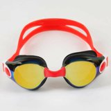 Ispeed Mirror Pro Swim Goggle Non-Fogging Anti UV Swimming Swim Goggle ...