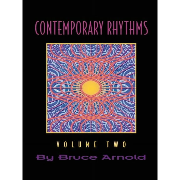 Contemporary Rhythms Volume Two (Paperback)