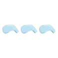 thumbnail image 4 of Greeniant Cubierta de palo de Golf TPE impermeable Putter Iron Headcovers reemplazable Protector extraíble manga exterior regalos principiantes Type4 NO4, 4 of 6