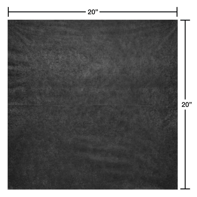 American Greetings 20 in. x 20 in. Halloween Bulk Gift Tissue Paper, Black, Apricot, White (40-Sheets)