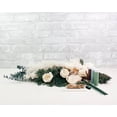 thumbnail image 4 of Snowberry Bouquet, 4 of 11