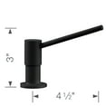 thumbnail image 4 of Blanco 401850 Torre Soap Dispenser&#44; Biscuit, 4 of 7