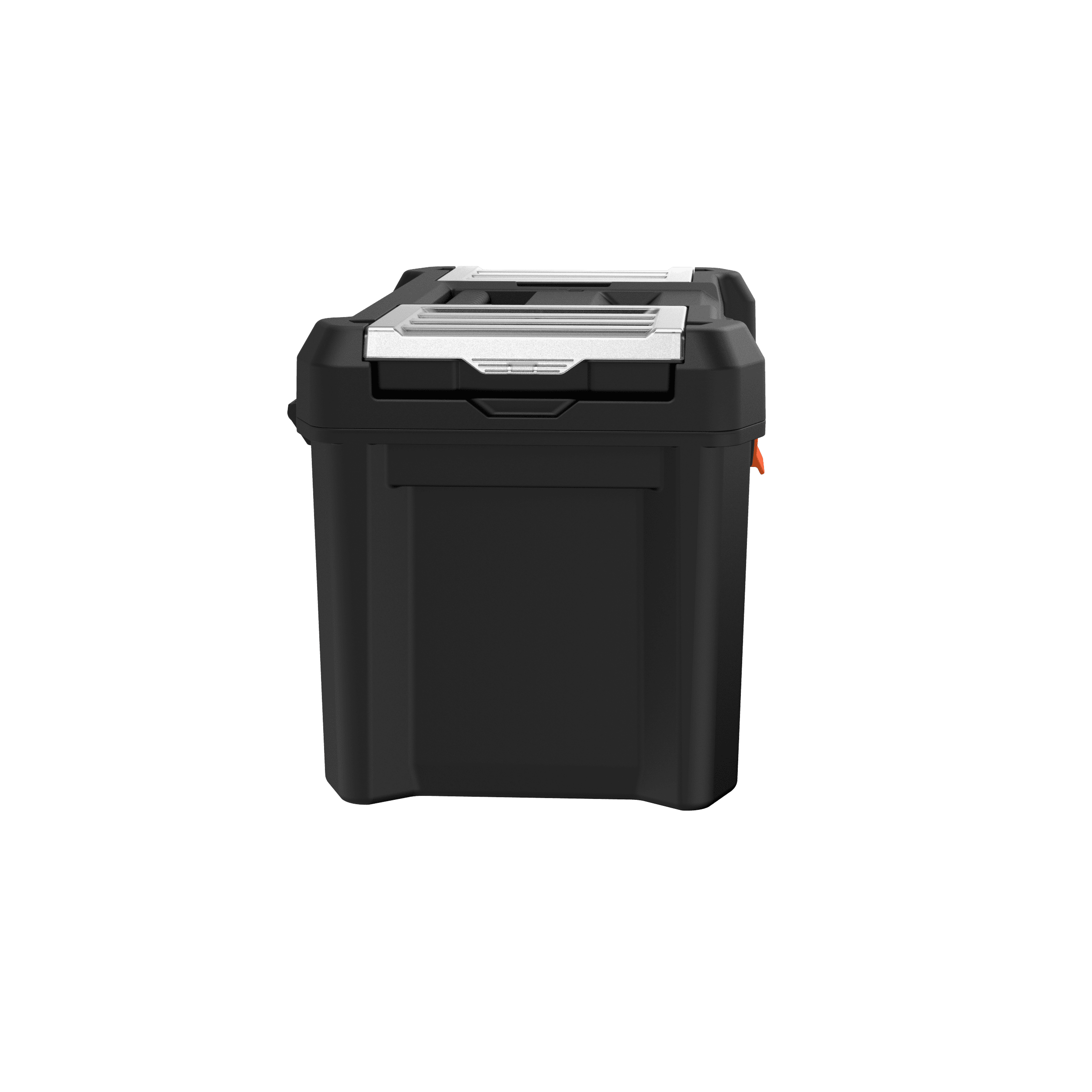 BLACK+DECKER Tool Box Bundle, 19-Inch & 12-Inch (BDST60129AEV)