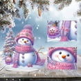 thumbnail image 3 of Decoraciones Escritorio Acrílico Forma Especial Navidad, 3 of 9