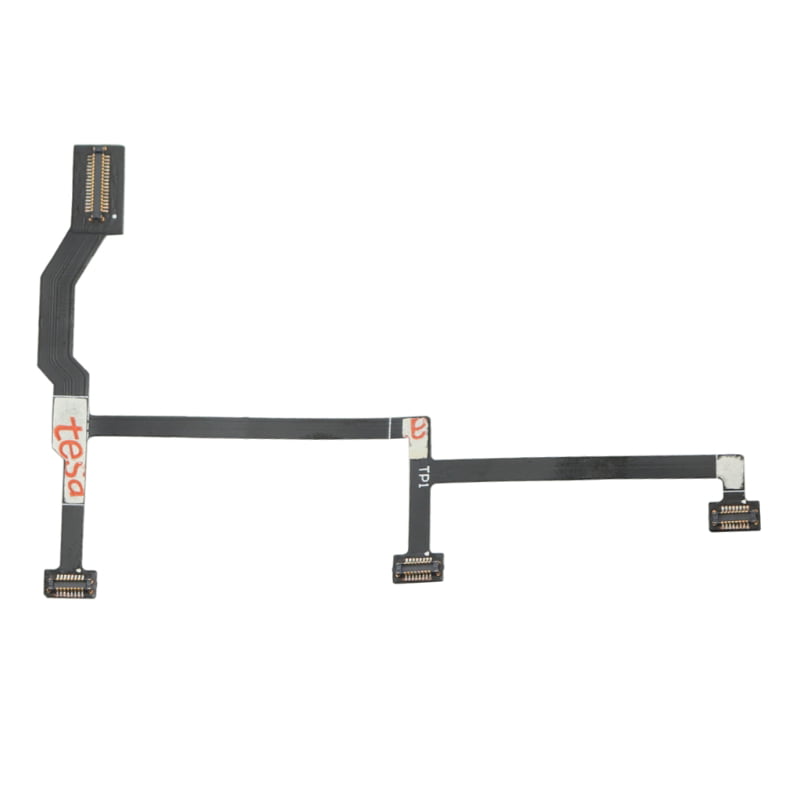 DJI Mavic Pro Flexible Gimbal Flat Ribbon Flex Signal Cable Layer Kit AHS 