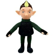 Arthur Christmas Bryony Plush Figure