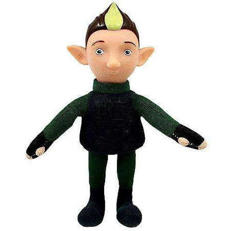 Arthur Christmas Bryony Plush Figure
