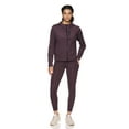 thumbnail image 4 of Reebok Women's Flex High Rise 7/8 Legging with Pockets, Sizes XS-XXXL, 4 of 4