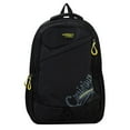 thumbnail image 2 of Couple Oxford Cloth Backpack Casual Computer Bag Large Capacity Travel Backpack, 2 of 2