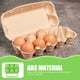 thumbnail image 4 of unbranded Almacenamiento Para Huevos En Plástico Verde Para Camping, 4 of 7
