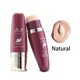 thumbnail image 1 of Base de maquillaje Natural profesional, crema líquida mate, acabado de maquillaje, corrector impermeable, 40ml Gao Jinjia LED, 1 of 2