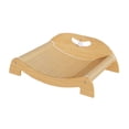 thumbnail image 4 of Rascador para gatos, sillón para gatos, cama para gatos, resistente al desgaste L con bola de respaldo, 4 of 9