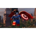 thumbnail image 4 of LEGO Marvel Collection (PS4), 4 of 5