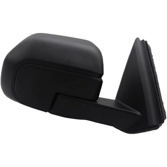 Right Passenger Side Mirror - Compatible with 2021 - 2024 Ford Bronco Sport 2022 2023