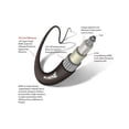 thumbnail image 2 of Teleflex 22 TFXtreme 3600 Mercury Control Cable Assembly CCX63022, 2 of 3