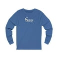 thumbnail image 5 of Forgiven Women’s Unisex Jersey Long Sleeve Tee, 5 of 8