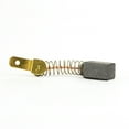 thumbnail image 3 of Replacement Set of Carbon Motor Brushes for Porter Cable 876345, 3 of 3