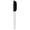 Black, variant on Whiteboard Markers, Black Water Based Odor Erasable Marker Pens, Smooth Writing Dry Erase Pens with 1.5mm Round Tip, for Class, Office Meeting and Daily Whiteboard Writing Use