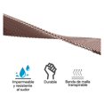 thumbnail image 5 of Correa Acero Inox Para Xiaomi Mi Band 8/9/10 Hebilla + Mica, 5 of 5
