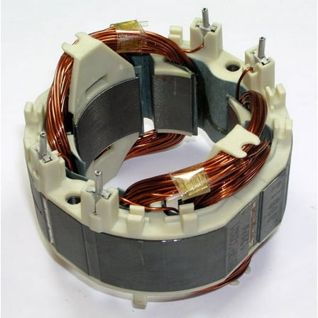 Skil 5350 Circular Saw Replacement Field - 1619P02601