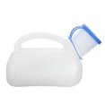 thumbnail image 5 of 1000ML Outdoor Urine Bottle Male Female Pee Urinal Storage Camping Travel Men Women Mobile Plastic Urinal Toilet w/lid Urination Pot, 5 of 8