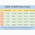 thumbnail image 3 of KPOPLK Boys Two Piece Outfit Clothes Plaid Front Button Down Hoodie Sweatshirt and Jogger Sweatpants Sets Size 4-5 Years,Brown, 3 of 7