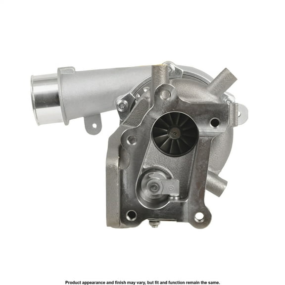 Rotomaster New Turbocharger
