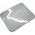 thumbnail image 2 of Compatible For Chevrolet Aveo Hatchback 2005 2006 2007 2008 2009 2010 Car Fuel Tank Cover Oil Tank Shell Lid(1 pc Silver), 2 of 7