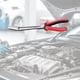 thumbnail image 1 of Alicates para Bujías, Accesorios para Automóviles, Reparación de Automóviles, Herramienta para Quitar La Funda de La Bujía, 1 of 8