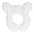thumbnail image 2 of Almohada cervical ultra suave para bebé, con forma de U, soporte para cabeza y cuello, almohada de viaje para niños, para asientos de coche (n.° 8), 2 of 14