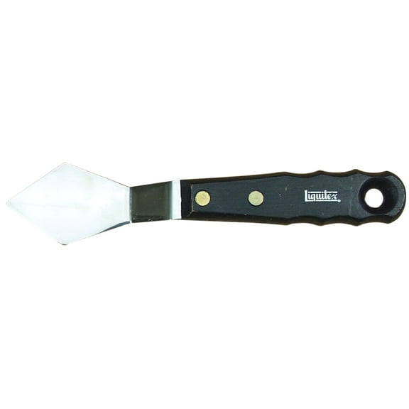 Liquitex Freestyle Painting Knife, Large, #5