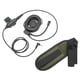 thumbnail image 4 of Auriculares militares HD01 con radio bidireccional y PTT U94, compatibles con Yaese VX‑3R, 4 of 8