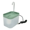 thumbnail image 4 of Fuente para gatos, fuente de agua para gatos de 1,5 l, fuente para gatos, fuente para mascotas, solución innovadora, 4 of 12