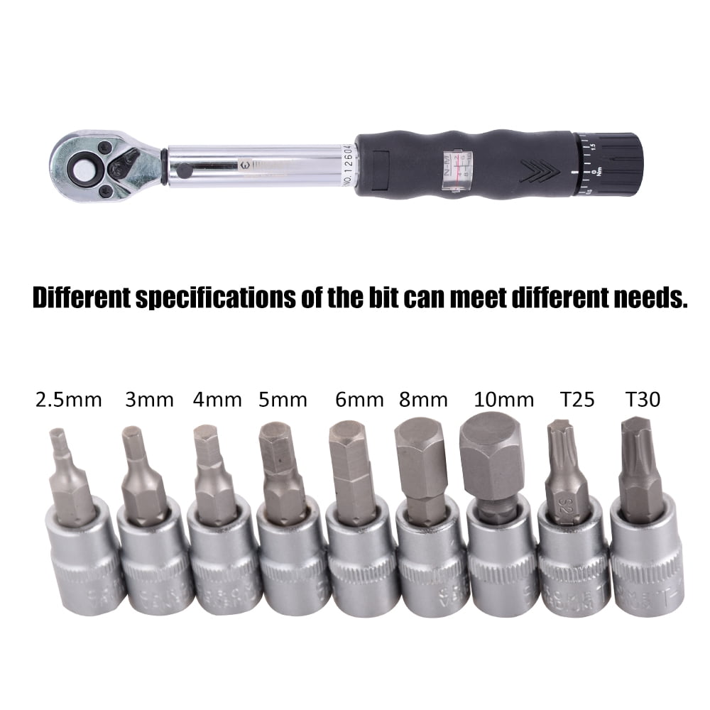 bike socket wrench