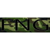Military FNG Marines Army Air Force Navy Funny Camo Auto Decal Bumper Sticker Vinyl Decal For Cars Trucks RV SUV -