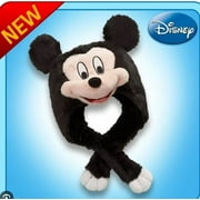 Mickey Mouse Plush Hat Pillow Pet Plush Laplander